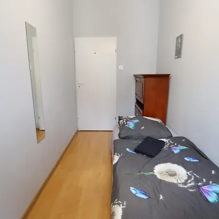 Fantastic-inn - Ch16 Διαμέρισμα