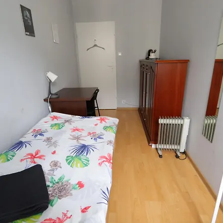 Fantastic-inn - Ch16 Διαμέρισμα *