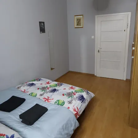 Fantastic-inn - Ch16 Διαμέρισμα Βαρσοβία