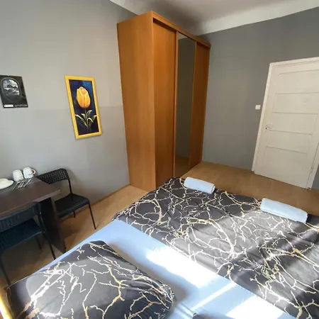 Fantastic-inn - Ch16 ורשה