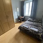 Fantastic-inn - Ch16 Lägenhet *