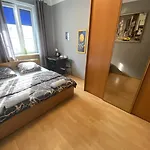 Fantastic-inn - Ch16 Apartman Varsó