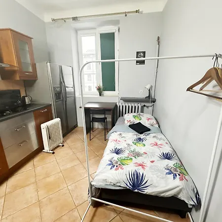 아파트 Fantastic-inn - Ch16 *