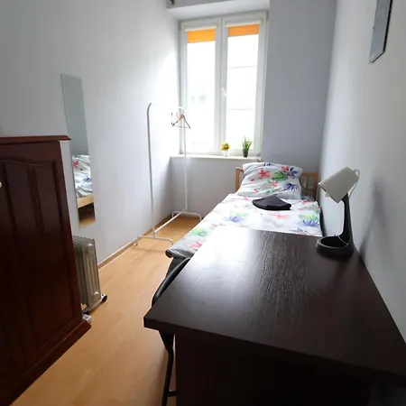 Fantastic-inn - Ch16 ורשה