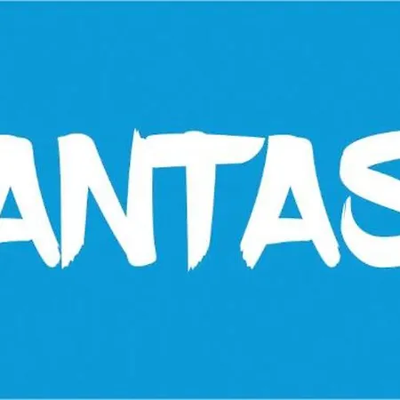 Fantastic-inn - Ch16 דירה