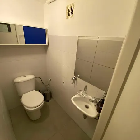 Apartman Fantastic-inn - Ch16 Varsó