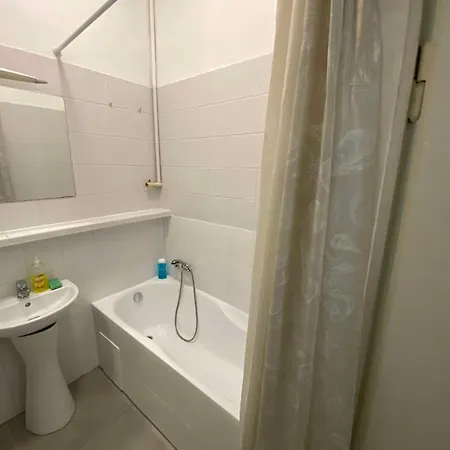 Apartman Fantastic-inn - Ch16 *