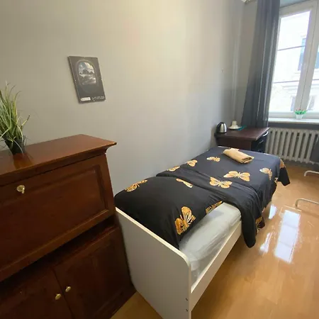 Apartman Fantastic-inn - Ch16
