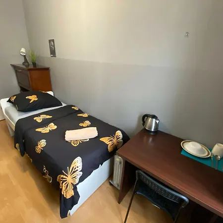 Fantastic-inn - Ch16 Lägenhet Warszawa