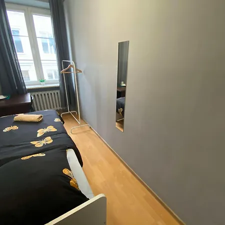 Apartman Fantastic-inn - Ch16 Varsó