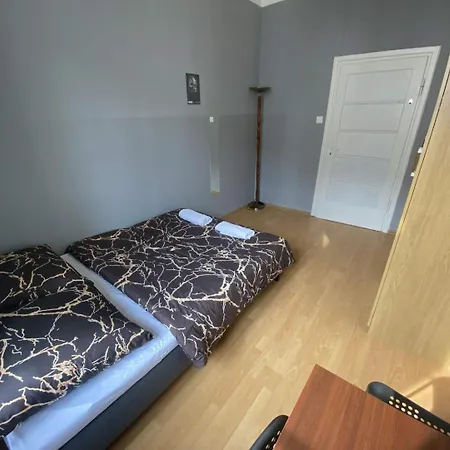 Fantastic-inn - Ch16 Apartman