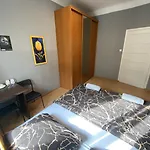 Fantastic-inn - Ch16 Warszawa